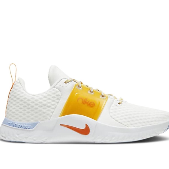 Nike Shoes - Nike Renew In Season TR 10